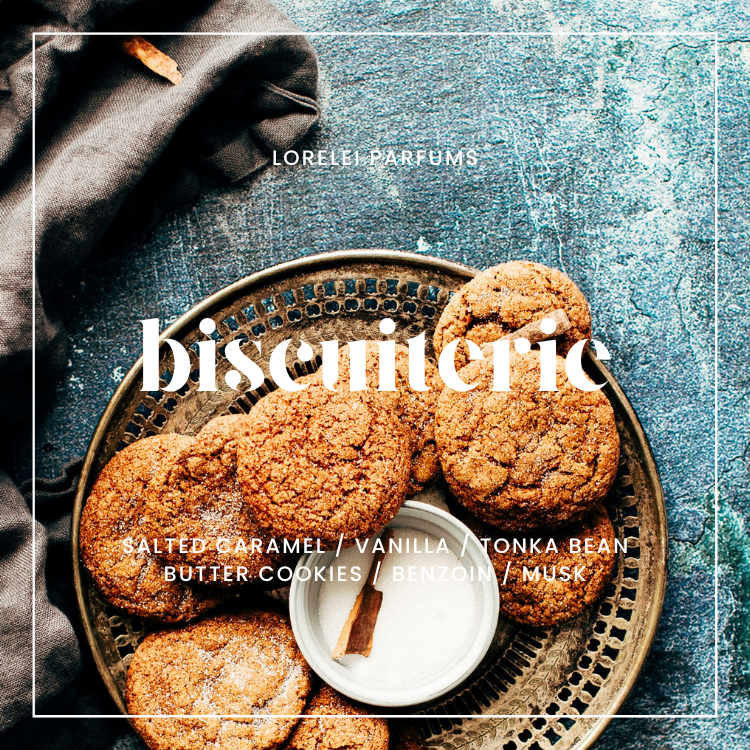 Biscuiterie Pre-Order