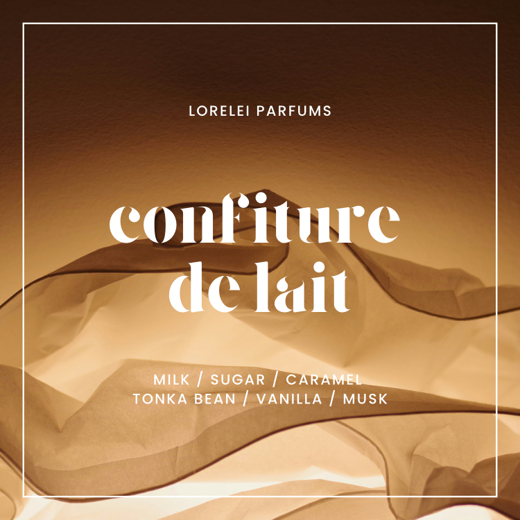Confiture de Lait Pre-Order