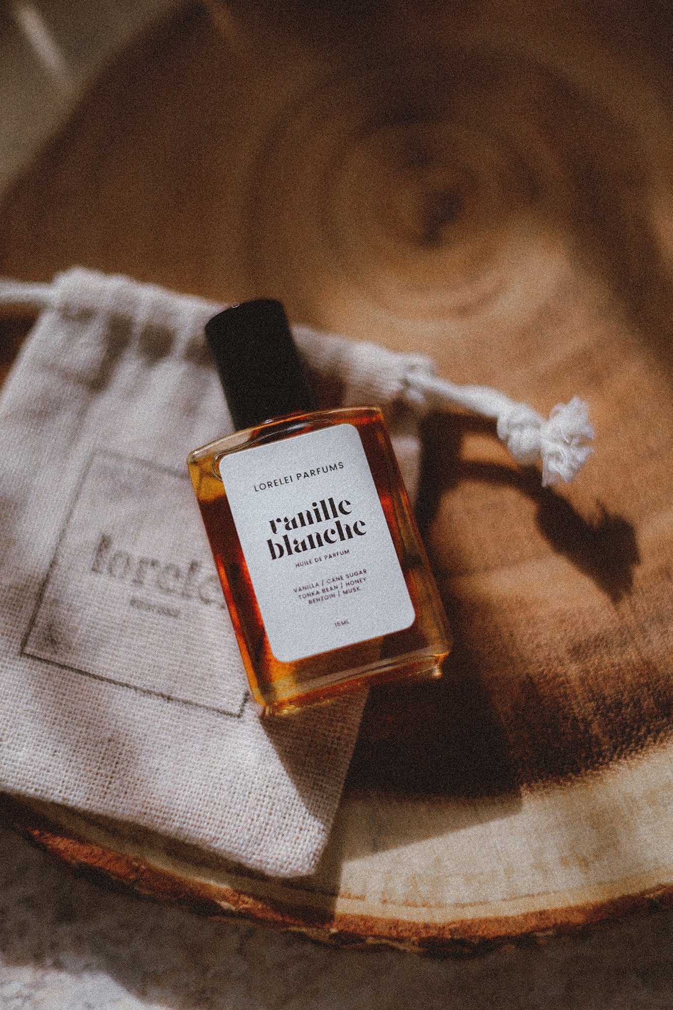 Vanille Blanche Pre-Order