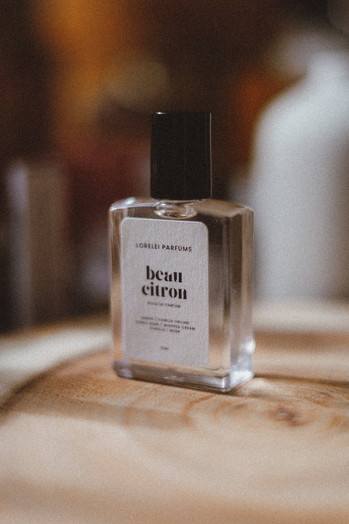 Beau Citron Pre-Order