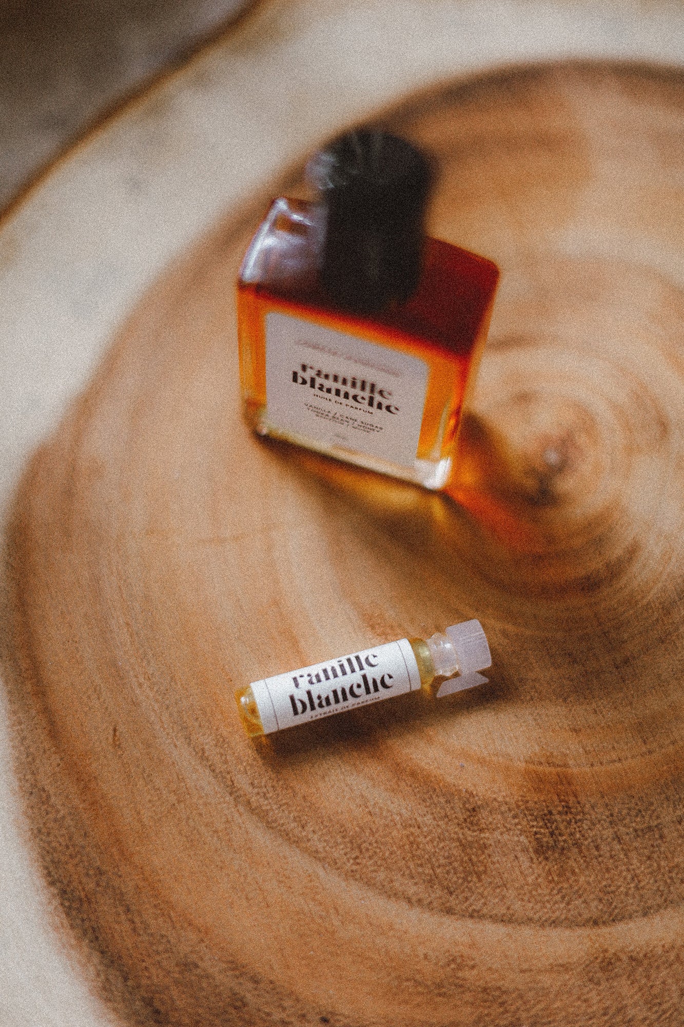 Personalized Discovery Set