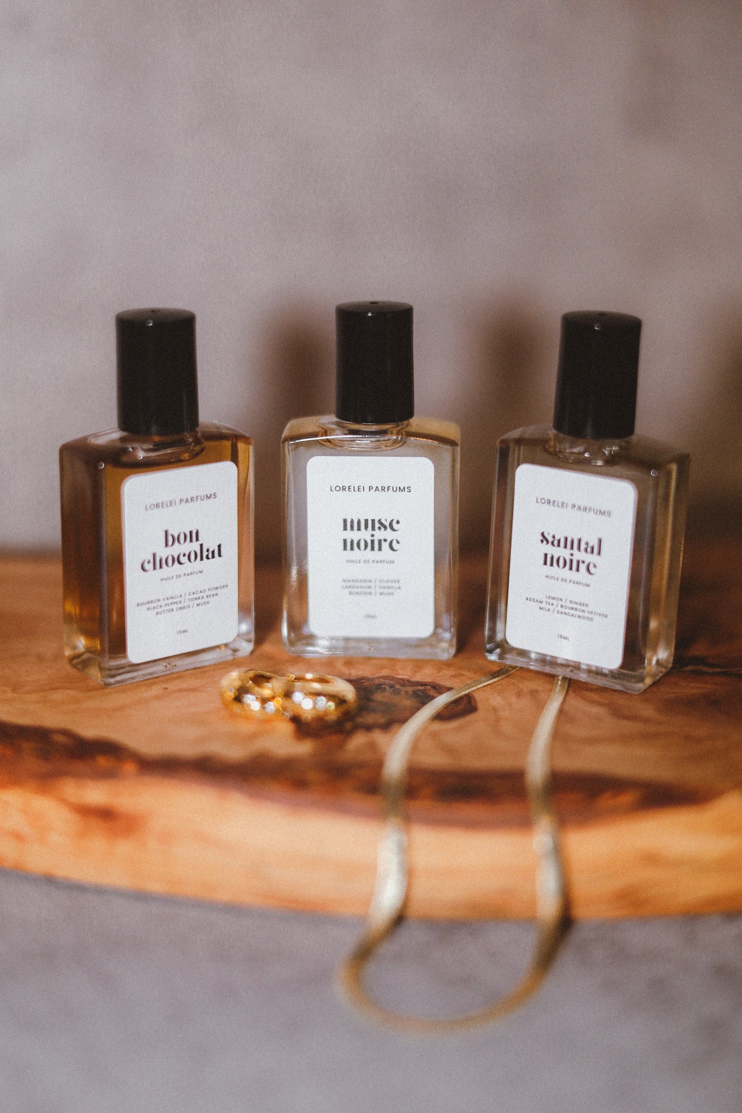 Santal Noire Pre-Order