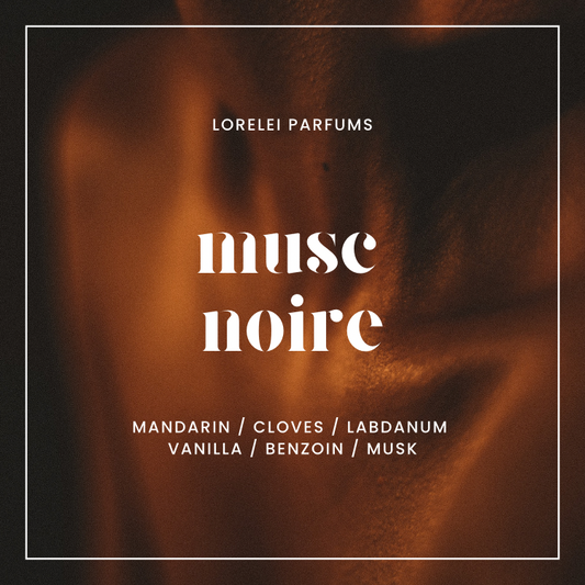 Musc Noire Pre-Order