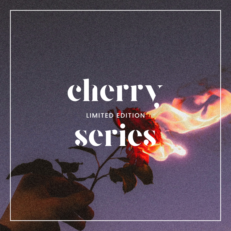 Cherry Series Limited Edition Discovery Set