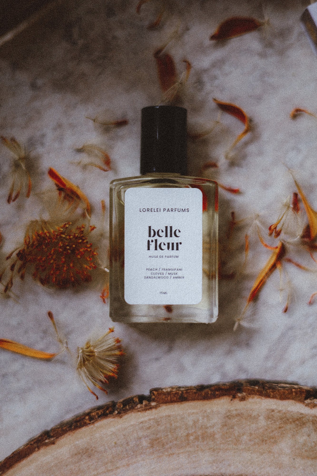 Belle Fleur Pre-Order