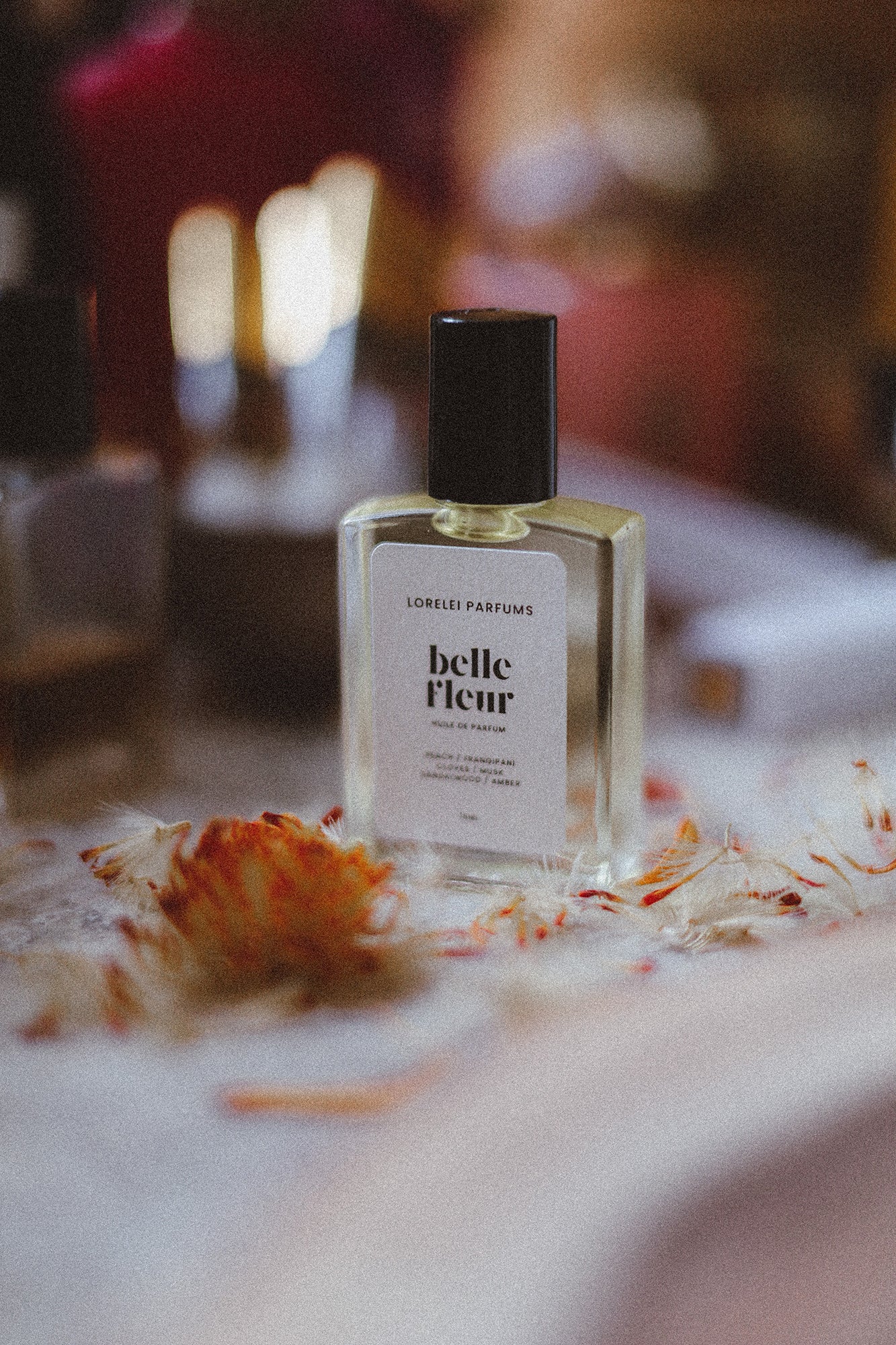 Belle Fleur Pre-Order