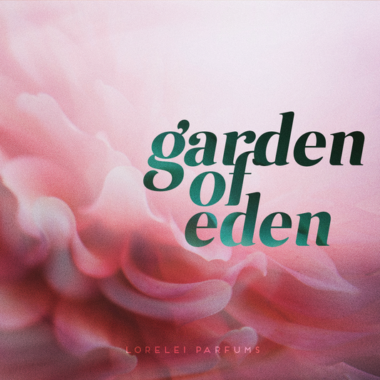 Garden of Eden Pre-Order