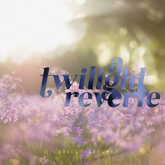 A Twilight Reverie Pre-Order